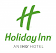 Holiday Inn Amsterdam Arena Towers logo