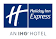 Holiday Inn Express Amsterdam Schiphol logo