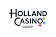Holland Casino logo