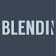 Hotel Blendin Bloemendaal logo