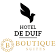 Hotel de Duif logo