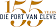 Hotel Die Port van Cleve logo