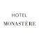 Hotel Monastere Maastricht logo