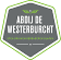 Hotel Restaurant Abdij De Westerburcht logo