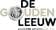 Hotel Restaurant De Gouden Leeuw logo