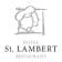 Hotel restaurant Lambert logo
