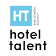 Hotel Talent Amsterdam logo