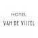 Hotel van de Vijsel logo