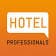 Hotelprofessionals - Hotel in Motion logo