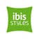 Ibis Styles Arnhem Centre logo