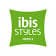 Ibis Styles Haarlem City Hotel logo