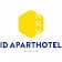 ID Aparthotel logo