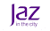 Jaz in the city logo