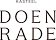 Kasteel Doenrade logo