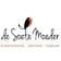 Kloosterhotel de Soete Moeder logo
