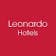 Leonardo Hotel IJmuiden Seaport Beach / Expl. Maatschappij Seaport Beach B.V. logo