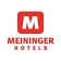 MEININGER Hotels Group logo
