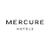 Mercure Hotel Tilburg Centrum logo
