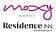 Moxy/Residence Inn Houthavens logo
