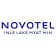 Novotel Inle Lake Myat Min logo