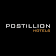 Postillion Hotel Dordrecht logo