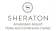 Sheraton Amsterdam Airport Hotel & Conference Center logo