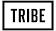 TRIBE Den Haag Centraal logo