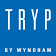 TRYP Badhotel The Hague Scheveningen logo