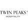 Twin Peaks Hospitality logo
