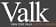 Valk Exclusief I Hotel Vianen logo