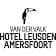 Van der Valk Hotel Leusden - Amersfoort logo