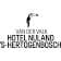 Van der Valk Hotel Nuland - 's-Hertogenbosch logo