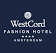 Westcord Fashion Hotel Amsterdam logo
