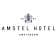 Amstel Hotel logo