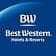 Best Western Amsterdam logo