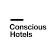 Conscious Hotels logo