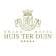 Grand Hotel Huis Ter Duin logo