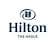 Hilton The Hague logo