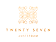 Hotel TwentySeven logo