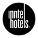 Inntel Hotels logo