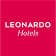 Leonardo Hotels Benelux logo