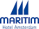 Maritim Hotel Amsterdam logo