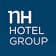 NH Hotel Group logo