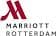 Rotterdam Marriott Hotel logo