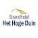 Strandhotel Het Hoge Duin logo