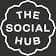 The Social Hub (formerly known as The Student Hotel) logo
