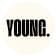 YOUNG logo
